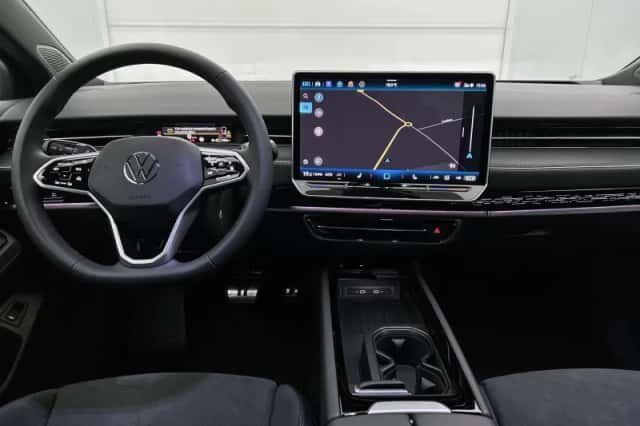 Volkswagen ID.7 (2025) thumbnail 27