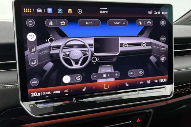 Volkswagen ID.7 (2025) thumbnail 32