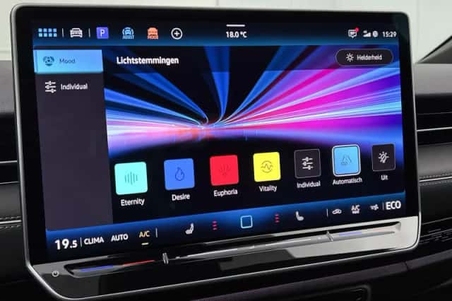 Volkswagen ID.7 (2025) thumbnail 40