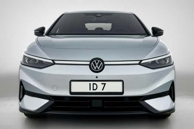 Volkswagen ID.7 (2025) thumbnail 5