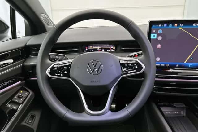 Volkswagen ID.7 (2025) thumbnail 41