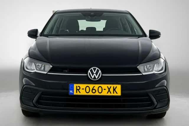 Volkswagen Polo (2022) thumbnail 5