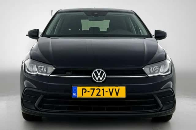 Volkswagen Polo (2022) thumbnail 5