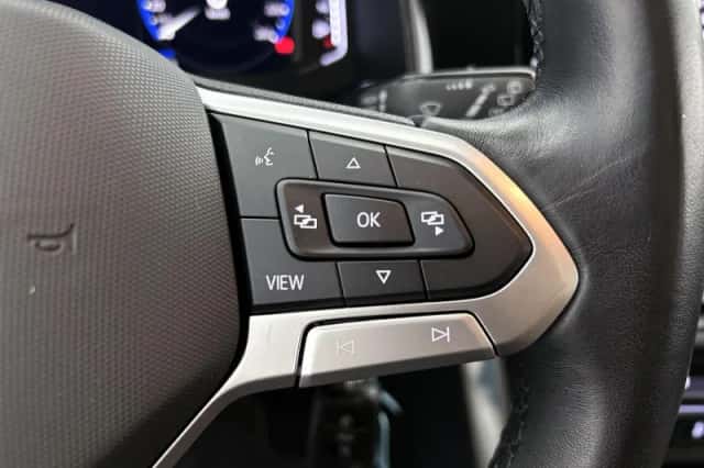 Volkswagen Polo (2022) thumbnail 6