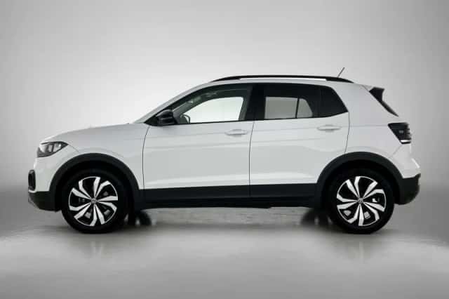 Volkswagen T-Cross (2021) thumbnail 2