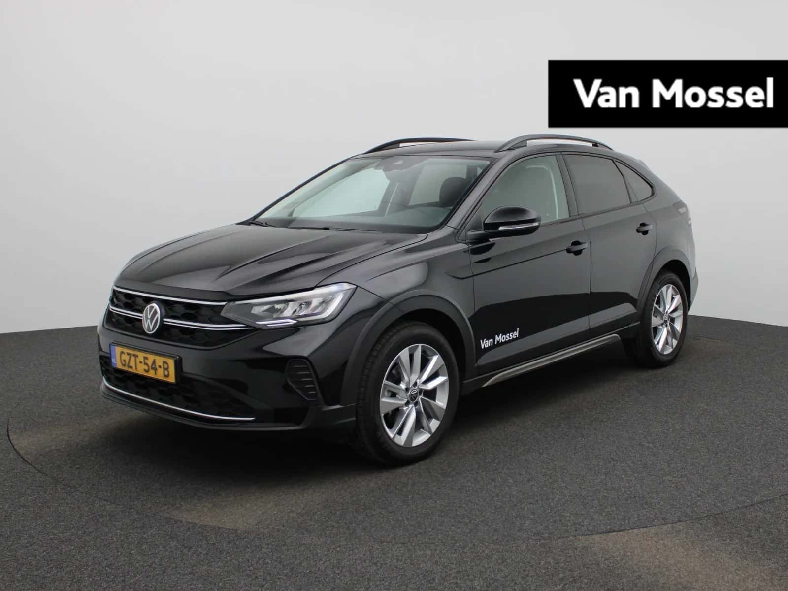 Volkswagen Taigo (2024) — foto 1