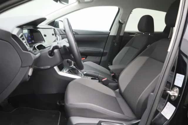 Volkswagen Taigo (2024) thumbnail 11