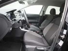 Volkswagen Taigo (2024) thumbnail 11