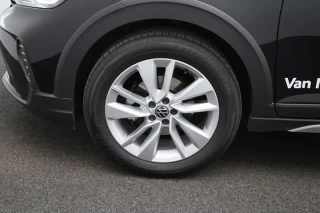Volkswagen Taigo (2024) thumbnail 14