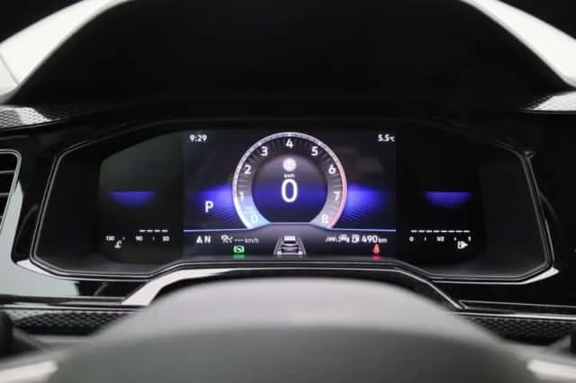 Volkswagen Taigo (2024) thumbnail 16