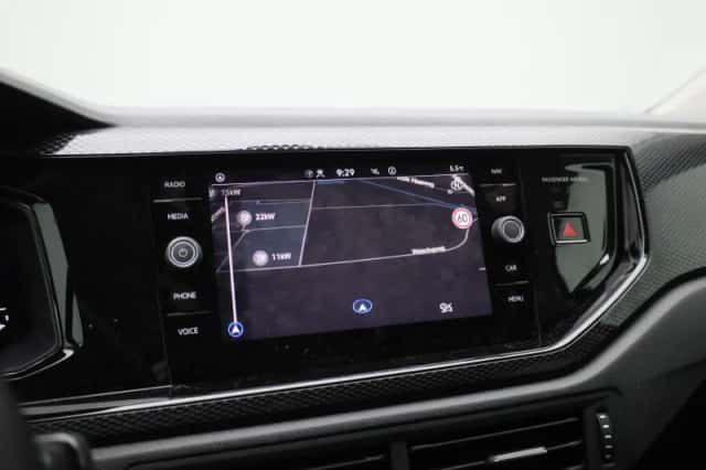 Volkswagen Taigo (2024) thumbnail 17