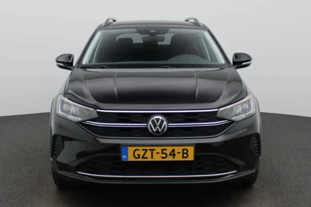 Volkswagen Taigo (2024) thumbnail 3