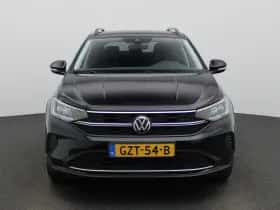 Volkswagen Taigo (2024) thumbnail 3