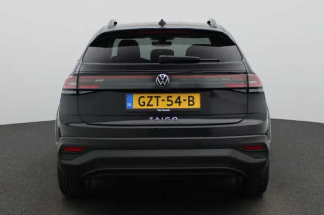 Volkswagen Taigo (2024) thumbnail 5