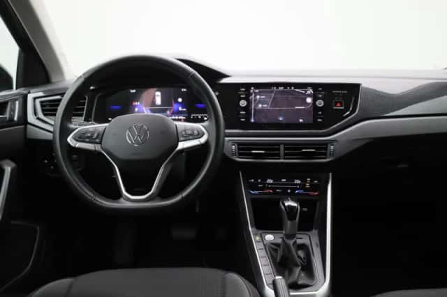 Volkswagen Taigo (2024) thumbnail 7