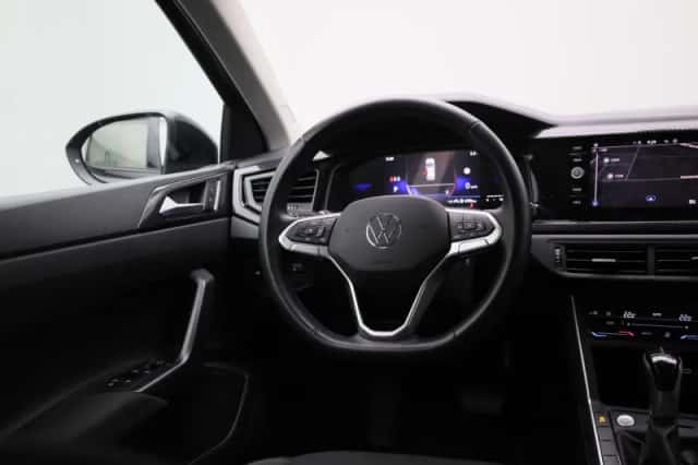 Volkswagen Taigo (2024) thumbnail 10