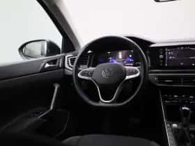 Volkswagen Taigo (2024) thumbnail 10