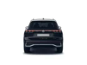 Volkswagen Tiguan thumbnail 2