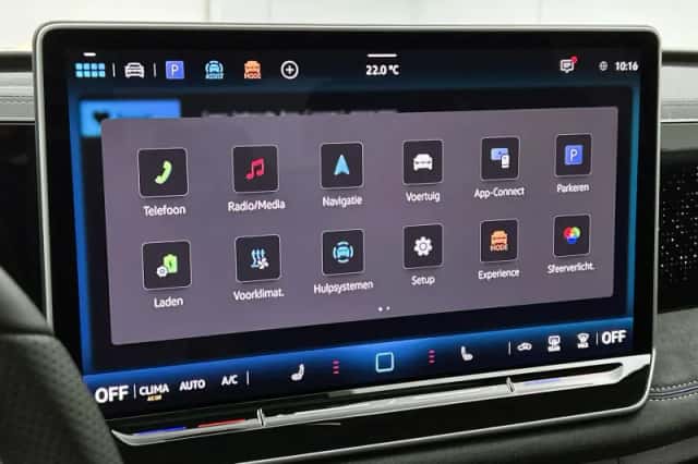 Volkswagen Tiguan (2026) thumbnail 6