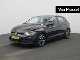 Volkswagen Polo (2022)