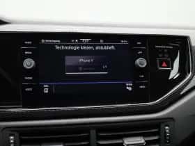 Volkswagen Polo (2022) thumbnail 22