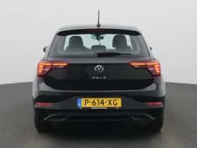 Volkswagen Polo (2022) thumbnail 5