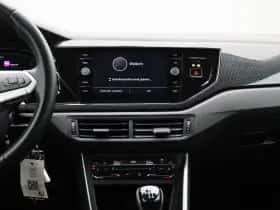 Volkswagen Polo (2022) thumbnail 9
