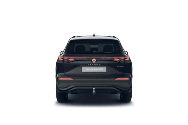 Volkswagen Tayron (2026) thumbnail 2