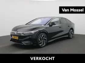 Volkswagen ID.7 (2023)