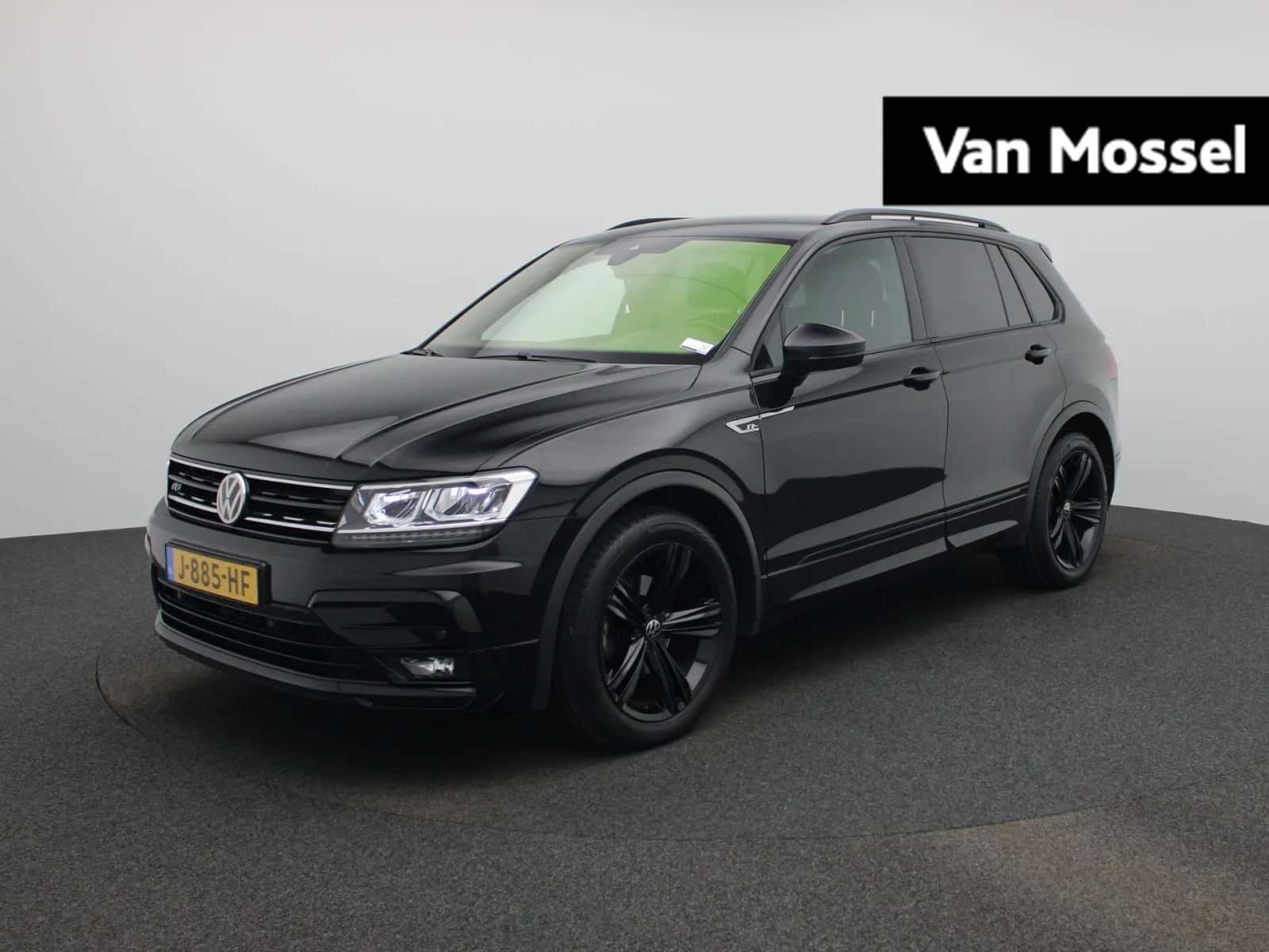 Volkswagen Tiguan (2020) — foto 1