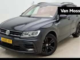 Volkswagen Tiguan (2020)