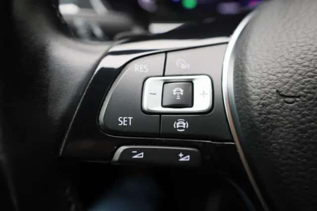 Volkswagen Tiguan (2020) thumbnail 21
