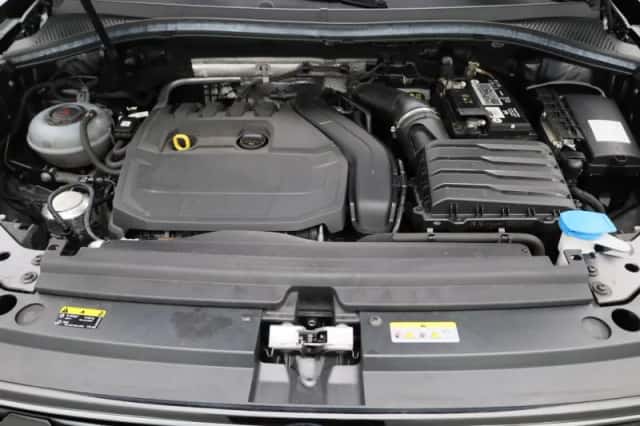 Volkswagen Tiguan (2020) thumbnail 35