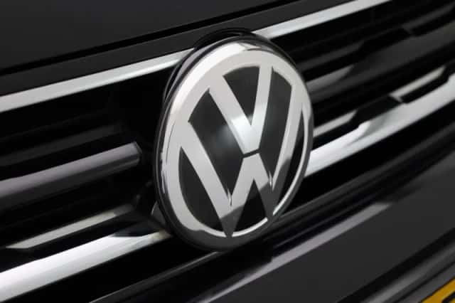 Volkswagen Tiguan (2020) thumbnail 36