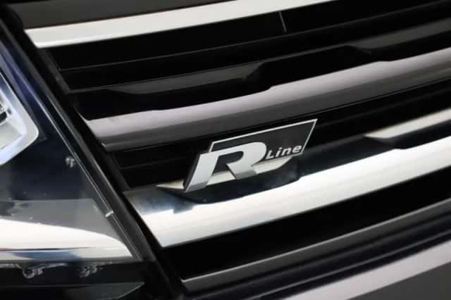 Volkswagen Tiguan (2020) thumbnail 37
