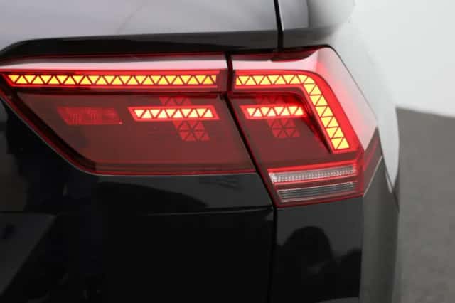 Volkswagen Tiguan (2020) thumbnail 42