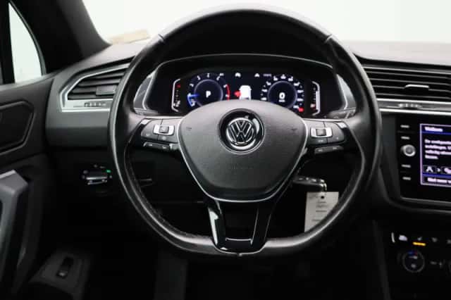 Volkswagen Tiguan (2020) thumbnail 7