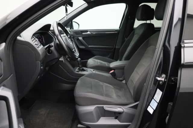 Volkswagen Tiguan (2020) thumbnail 9