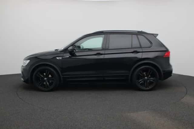 Volkswagen Tiguan (2020) thumbnail 4