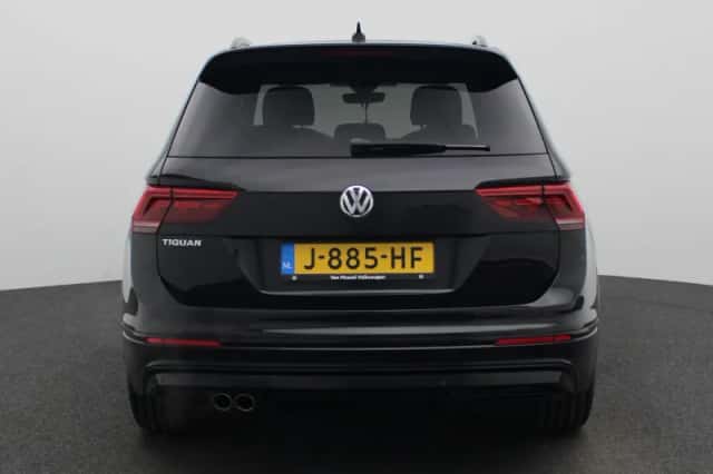 Volkswagen Tiguan (2020) thumbnail 5