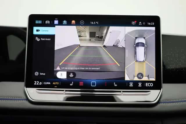 Volkswagen Tiguan (2025) thumbnail 31