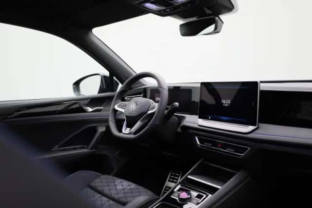 Volkswagen Tiguan (2025) thumbnail 39