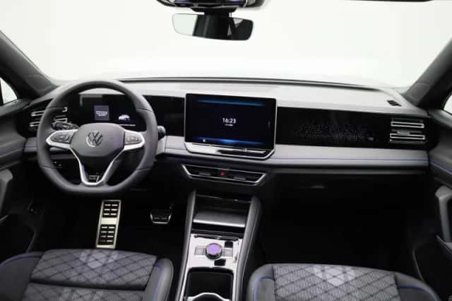 Volkswagen Tiguan (2025) thumbnail 40