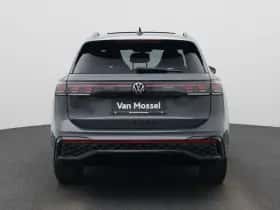 Volkswagen Tiguan (2025) thumbnail 5