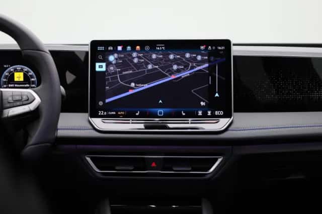 Volkswagen Tiguan (2025) thumbnail 9