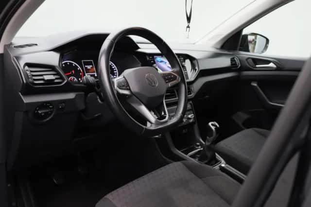 Volkswagen T-Cross (2022) thumbnail 32