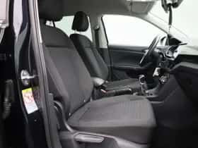 Volkswagen T-Cross (2022) thumbnail 34