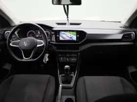Volkswagen T-Cross (2022) thumbnail 36