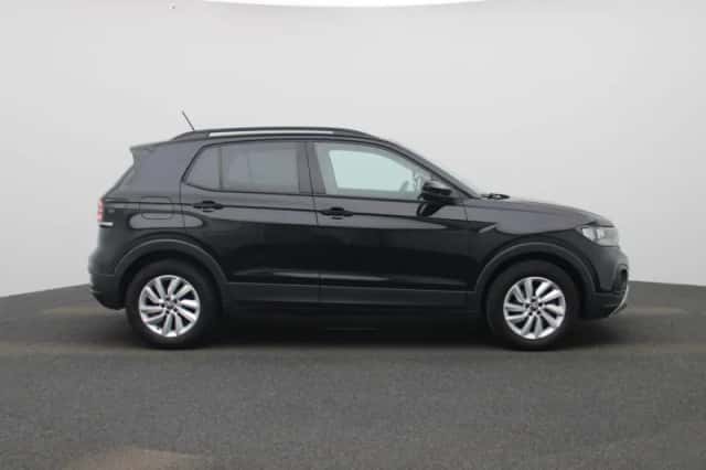 Volkswagen T-Cross (2022) thumbnail 6