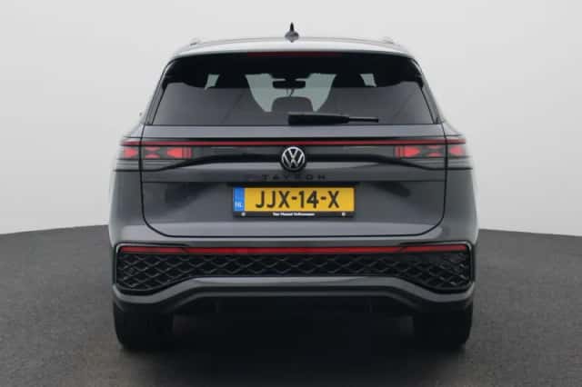 Volkswagen Tayron (2025) thumbnail 5